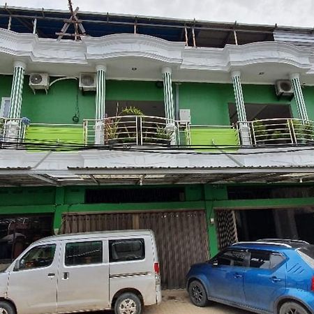 Reddoorz Plus Near Siloam Hospital Balikpapan Екстер'єр фото