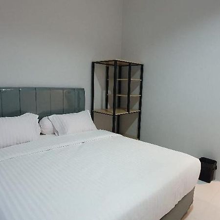 Reddoorz Plus Near Siloam Hospital Balikpapan Екстер'єр фото
