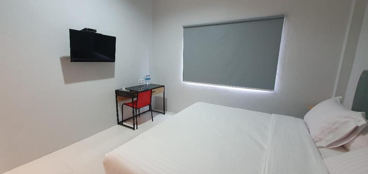 Reddoorz Plus Near Siloam Hospital Balikpapan Екстер'єр фото