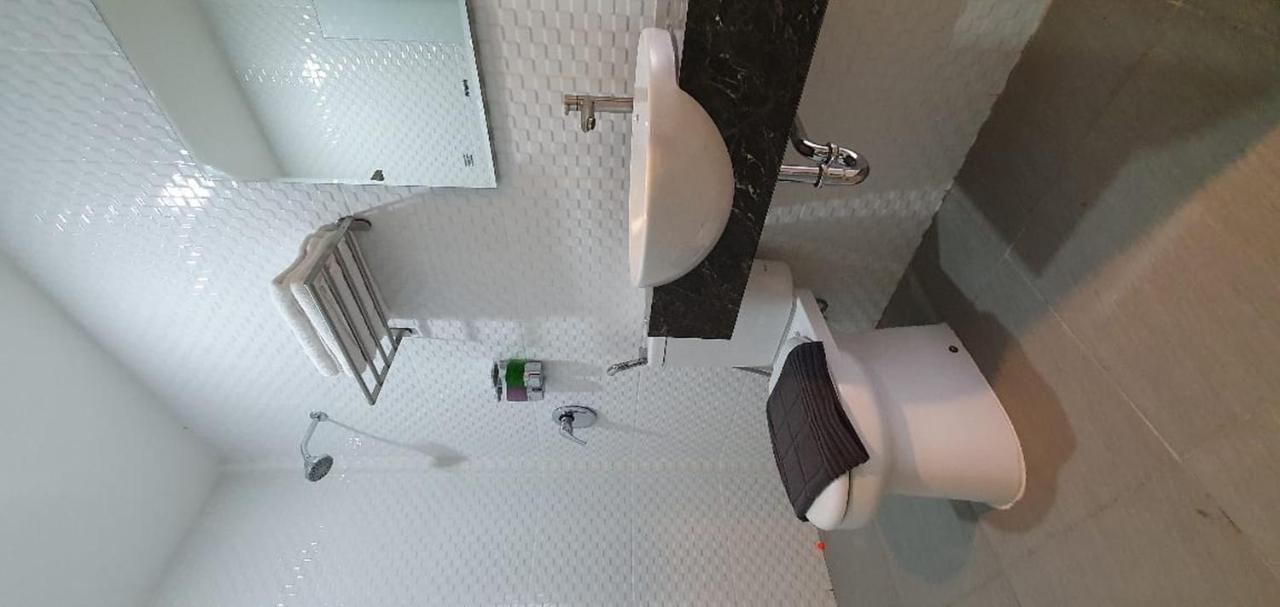 Reddoorz Plus Near Siloam Hospital Balikpapan Екстер'єр фото