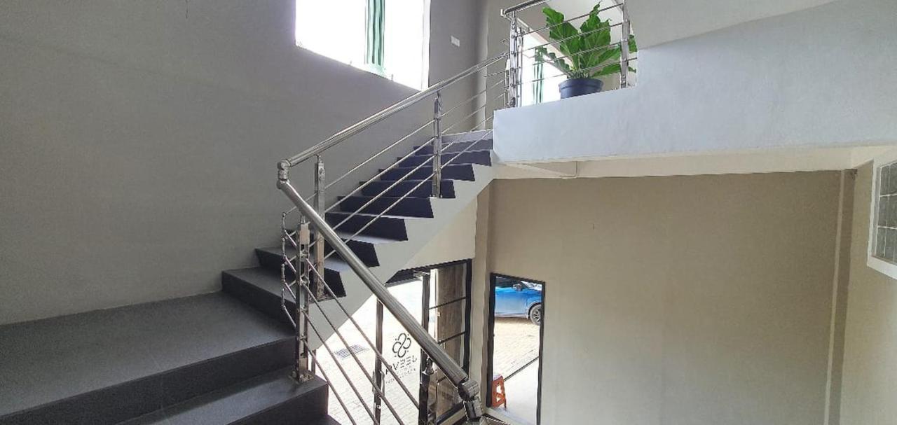 Reddoorz Plus Near Siloam Hospital Balikpapan Екстер'єр фото