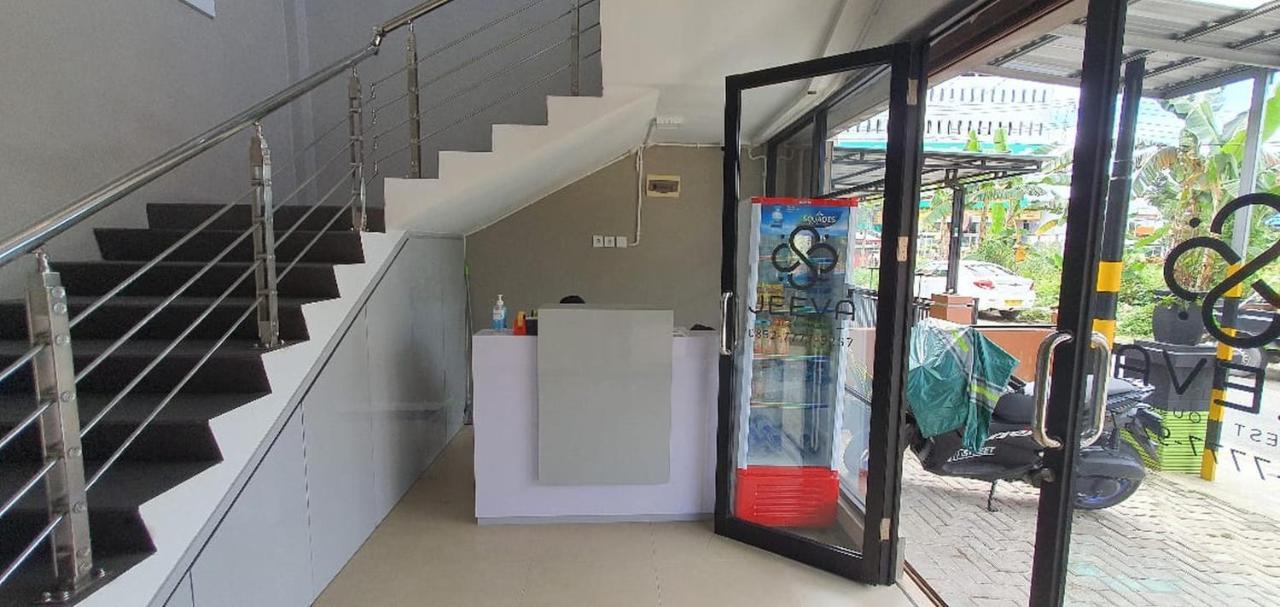Reddoorz Plus Near Siloam Hospital Balikpapan Екстер'єр фото