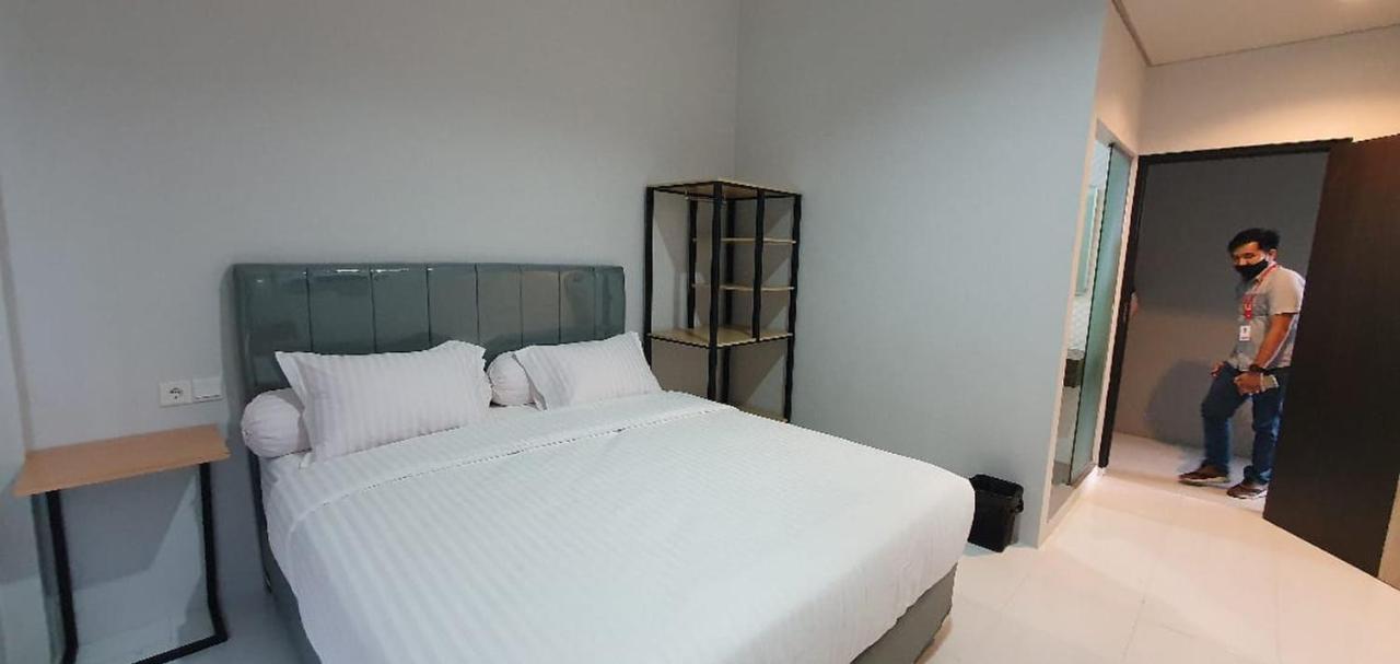 Reddoorz Plus Near Siloam Hospital Balikpapan Екстер'єр фото