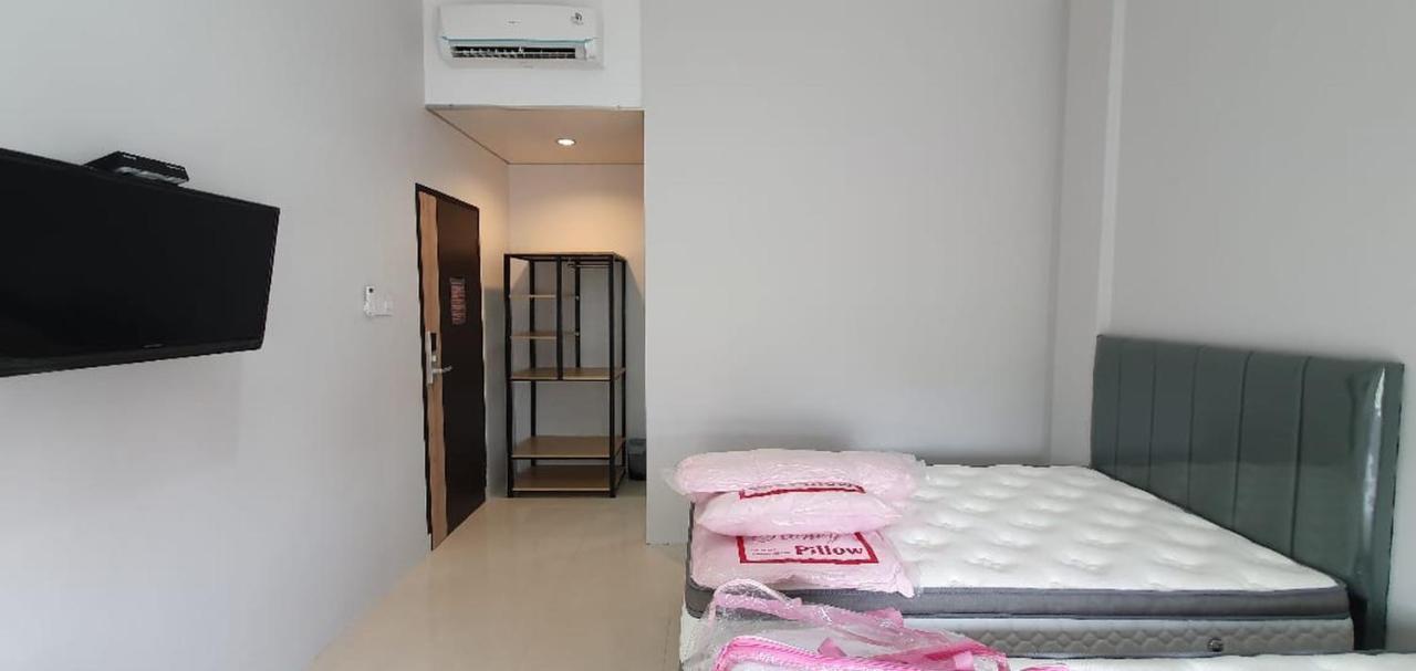 Reddoorz Plus Near Siloam Hospital Balikpapan Екстер'єр фото