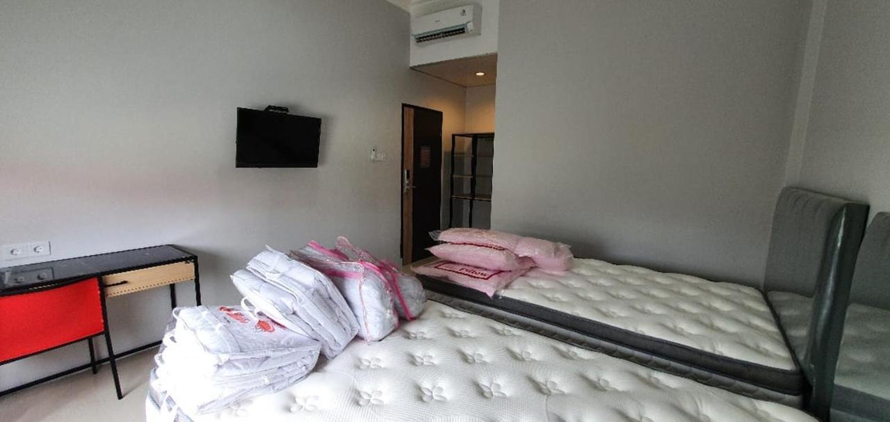 Reddoorz Plus Near Siloam Hospital Balikpapan Екстер'єр фото