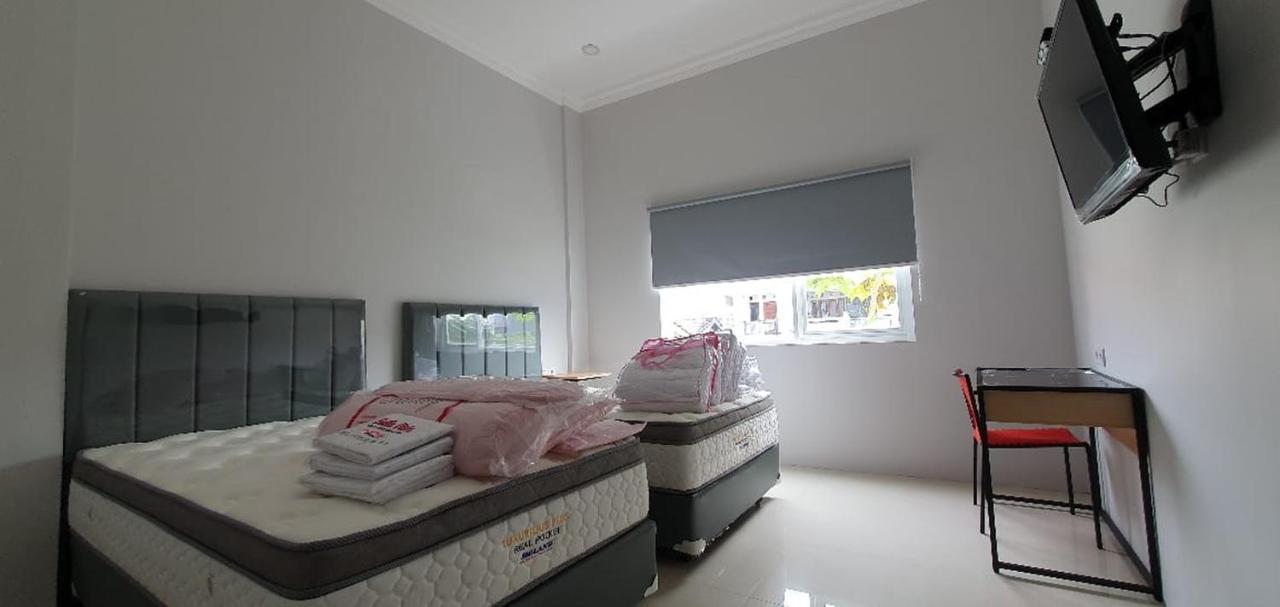 Reddoorz Plus Near Siloam Hospital Balikpapan Екстер'єр фото