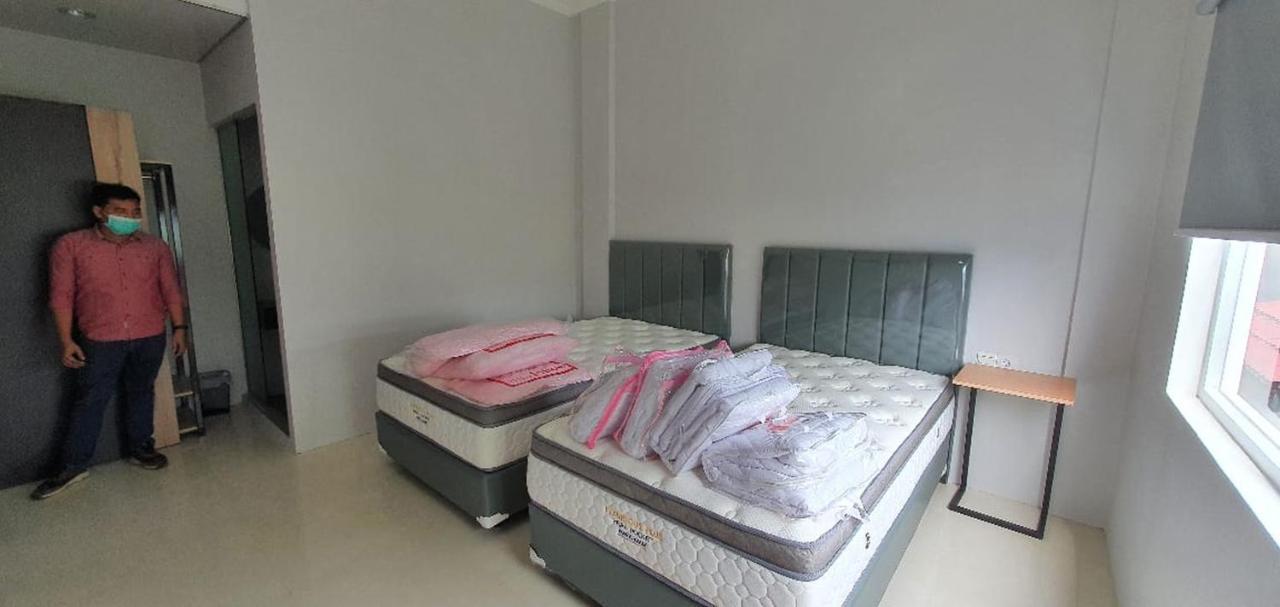 Reddoorz Plus Near Siloam Hospital Balikpapan Екстер'єр фото