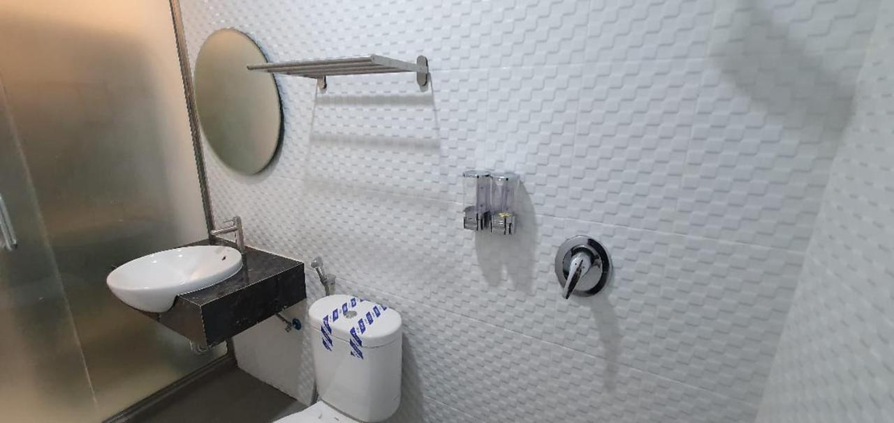 Reddoorz Plus Near Siloam Hospital Balikpapan Екстер'єр фото