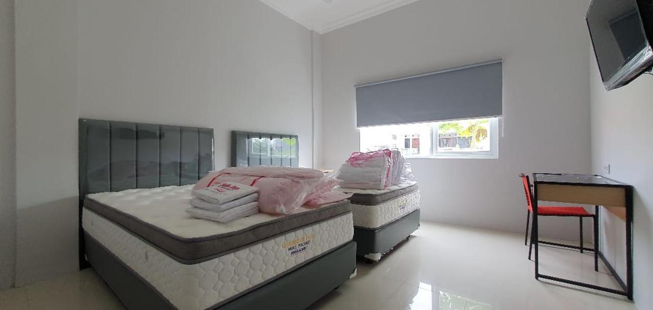 Reddoorz Plus Near Siloam Hospital Balikpapan Екстер'єр фото