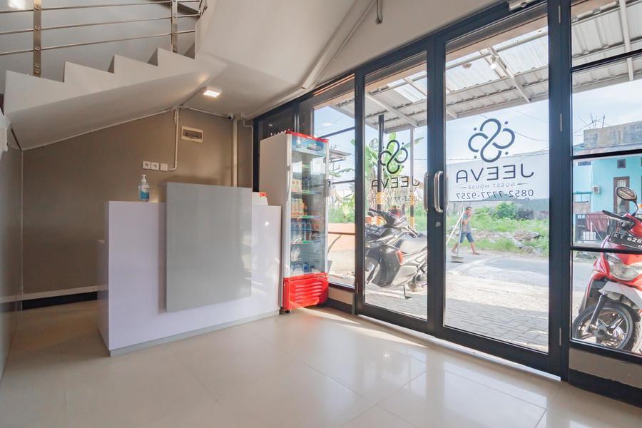 Reddoorz Plus Near Siloam Hospital Balikpapan Екстер'єр фото