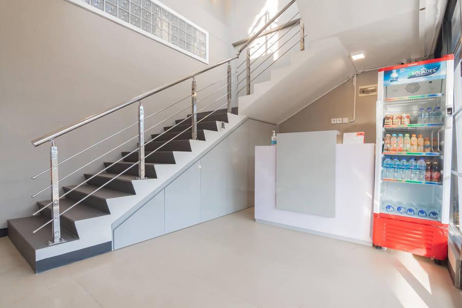 Reddoorz Plus Near Siloam Hospital Balikpapan Екстер'єр фото