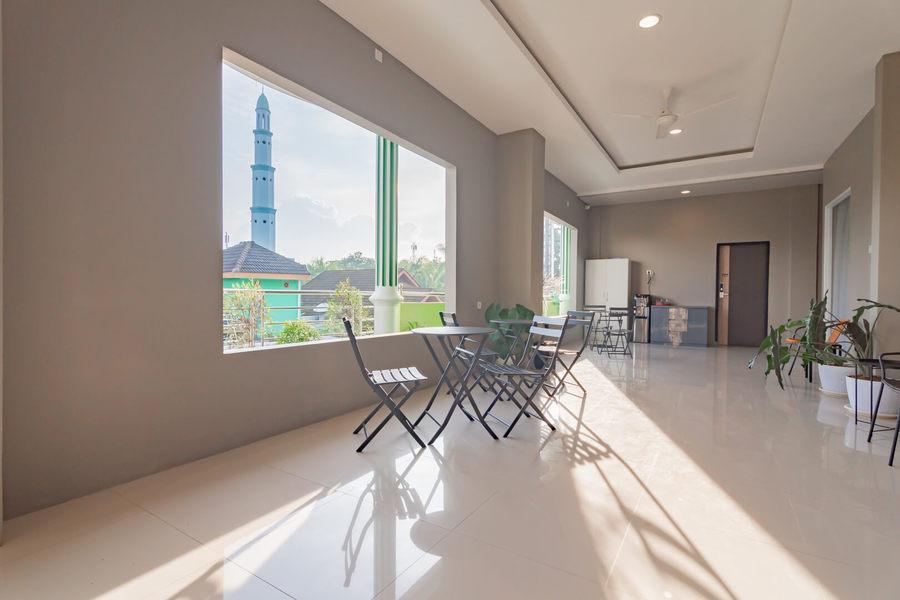 Reddoorz Plus Near Siloam Hospital Balikpapan Екстер'єр фото