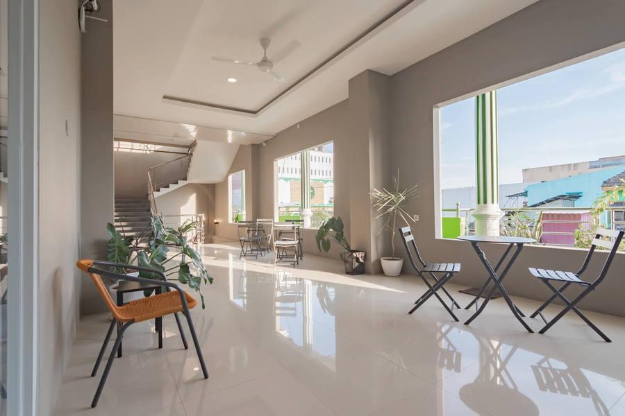 Reddoorz Plus Near Siloam Hospital Balikpapan Екстер'єр фото