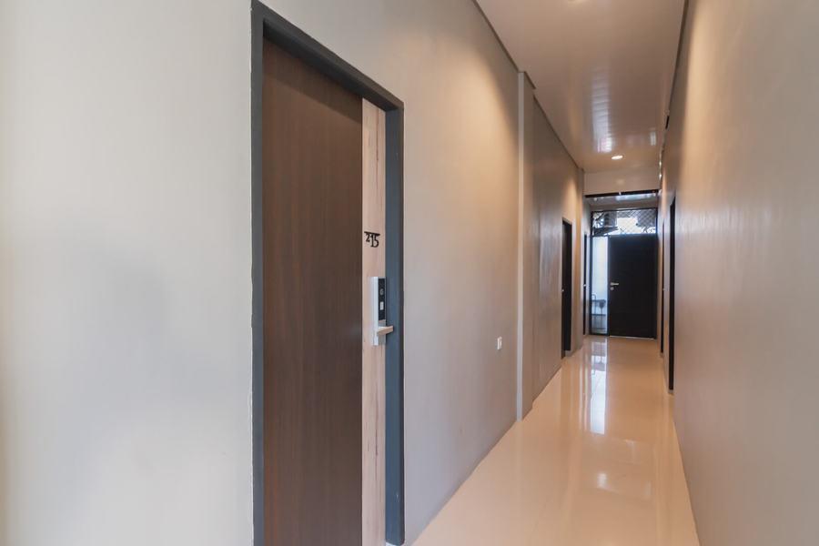 Reddoorz Plus Near Siloam Hospital Balikpapan Екстер'єр фото