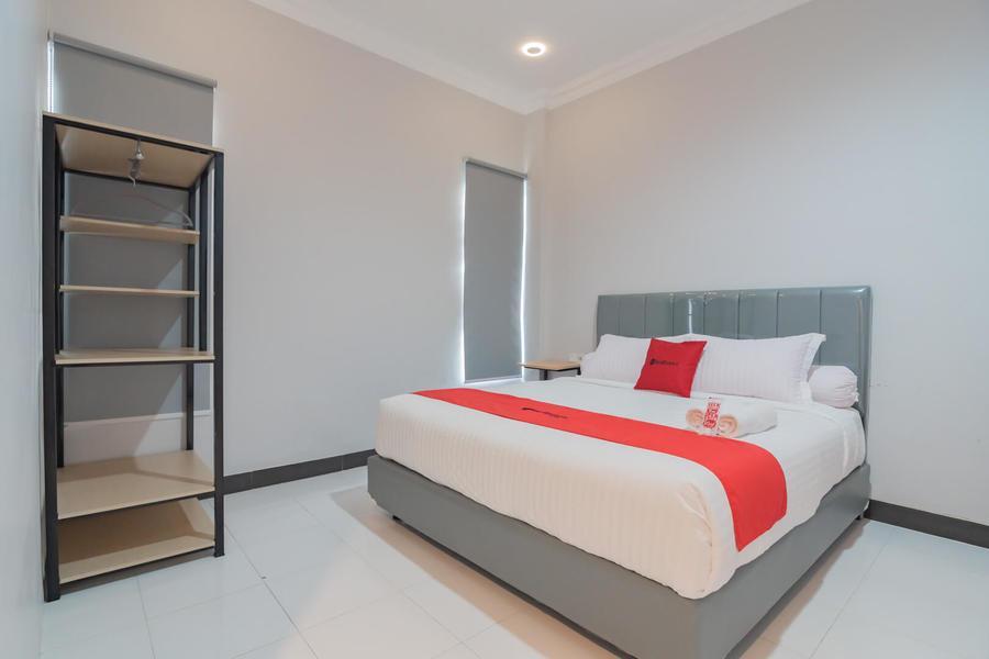 Reddoorz Plus Near Siloam Hospital Balikpapan Екстер'єр фото