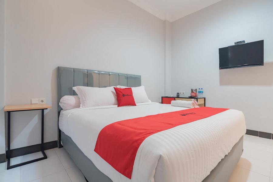 Reddoorz Plus Near Siloam Hospital Balikpapan Екстер'єр фото