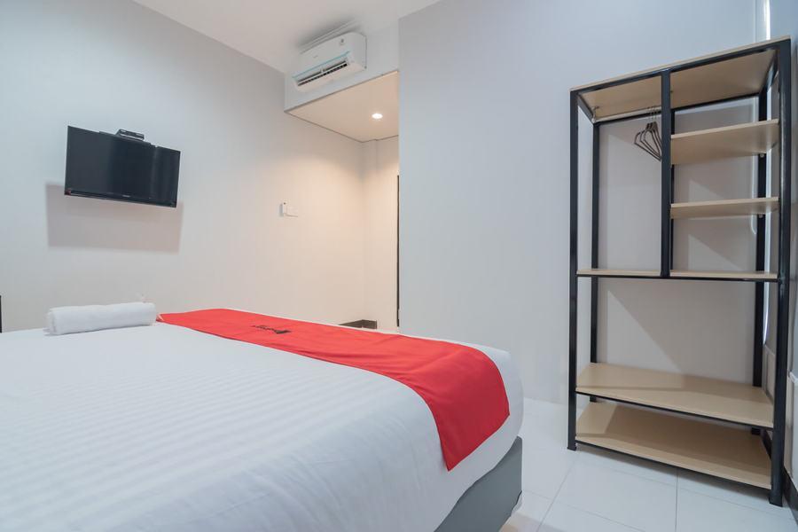 Reddoorz Plus Near Siloam Hospital Balikpapan Екстер'єр фото