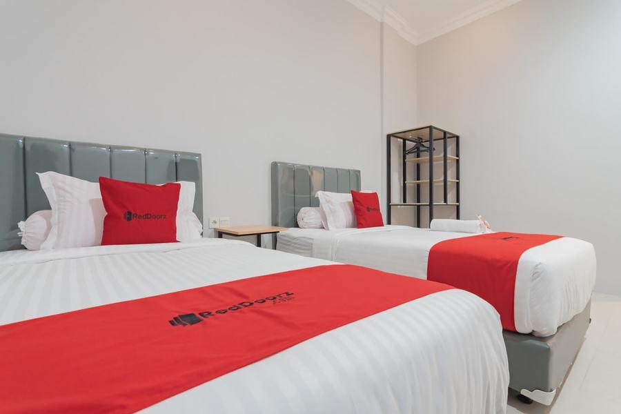 Reddoorz Plus Near Siloam Hospital Balikpapan Екстер'єр фото