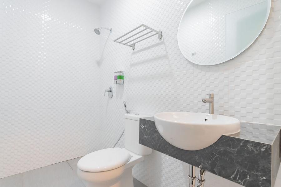 Reddoorz Plus Near Siloam Hospital Balikpapan Екстер'єр фото